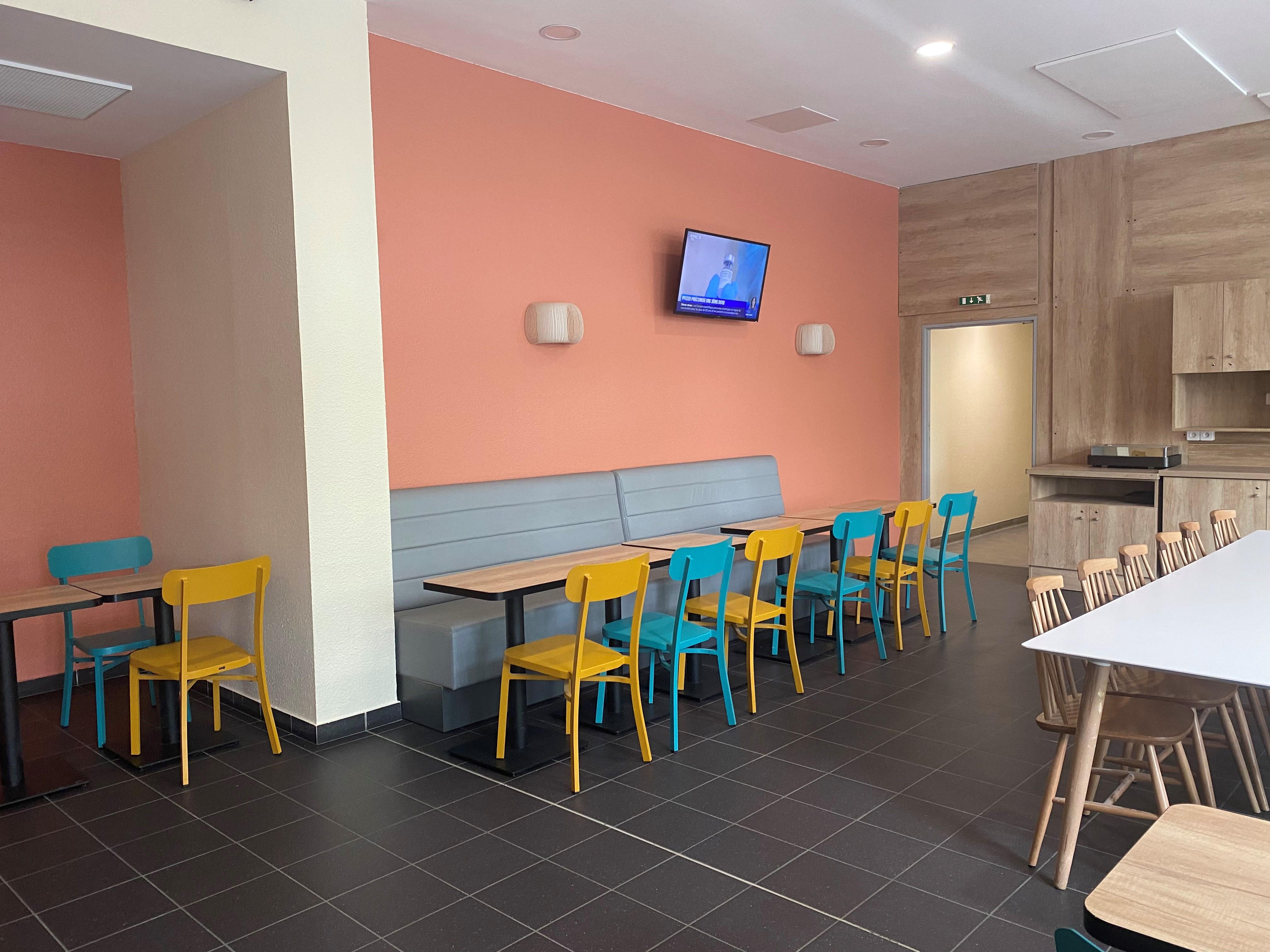 Adagio Access Marne La Vallee - Torcy Disneyland Paris Bagian luar foto
