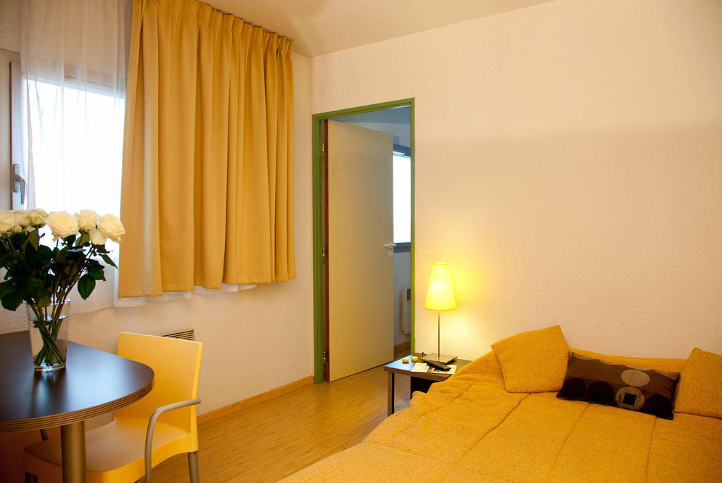 Adagio Access Marne La Vallee - Torcy Disneyland Paris Ruang foto